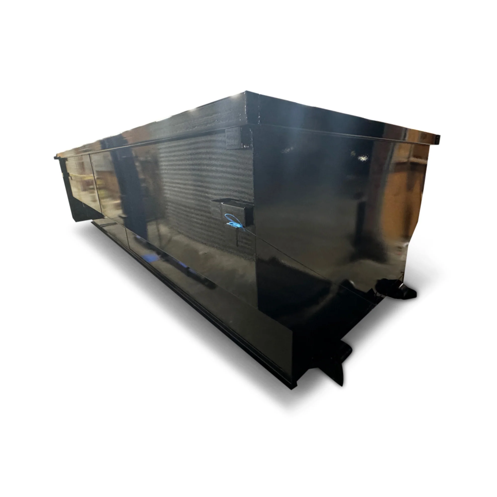 20' - 24yd Roll-Off Container - Image 3